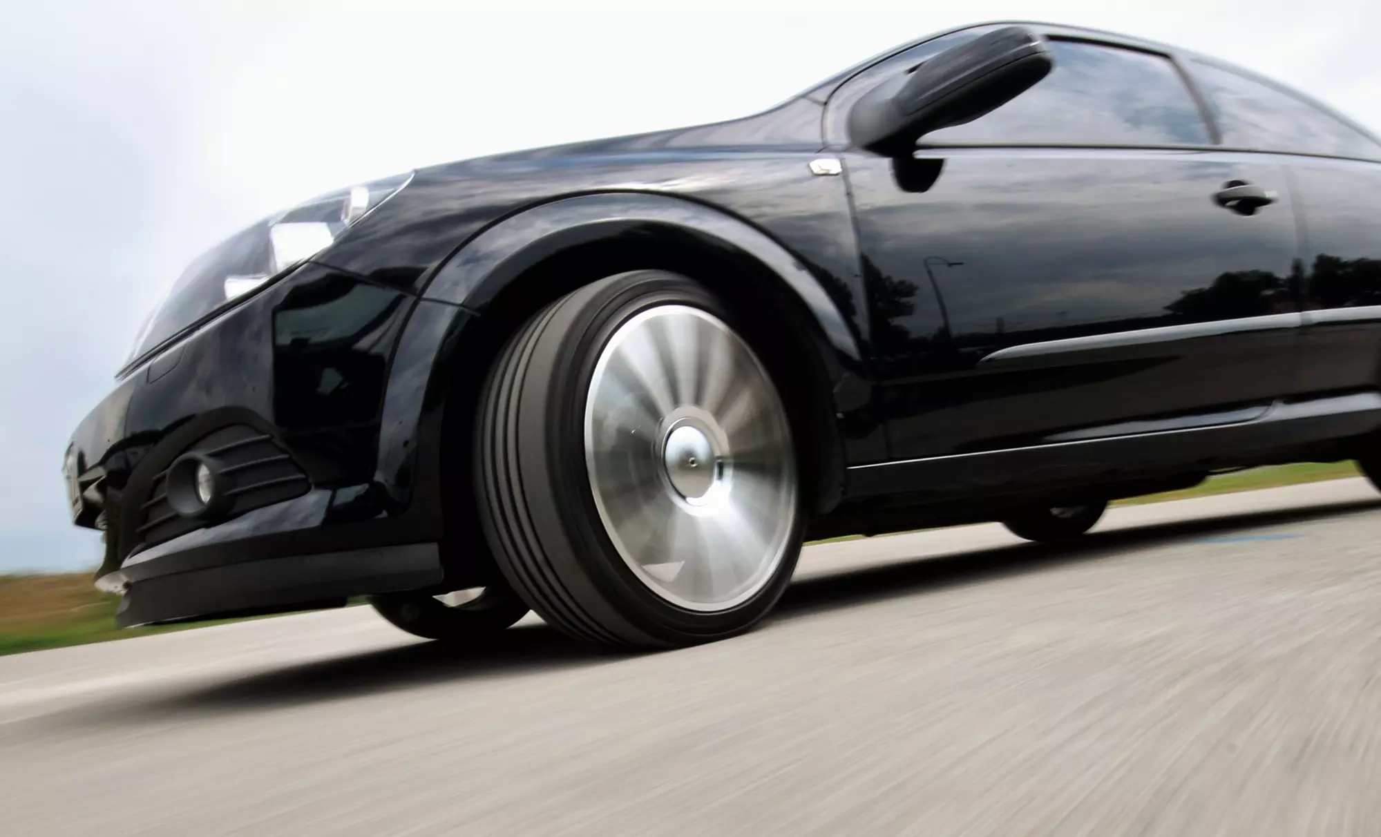 Window-Tint Installation for Two- or Four-Door Cars, SUVs, or Crossovers at MCOR Automotive (42%  Off) - Primary Image