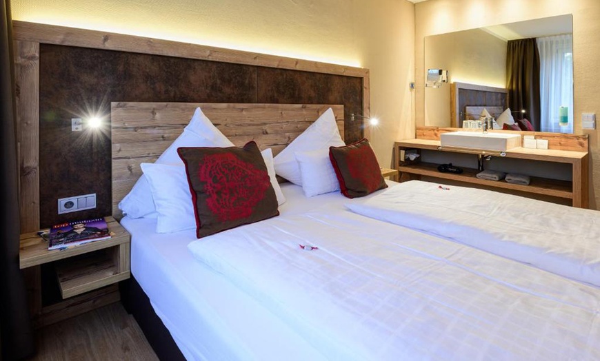 Image 20: Thüringer Wald: 2 Nächte inkl. Halbpension und Wellness