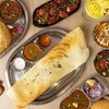 Image 1:  3-Course Indian Lunch experience with Soft Drink Each for Up to Six 