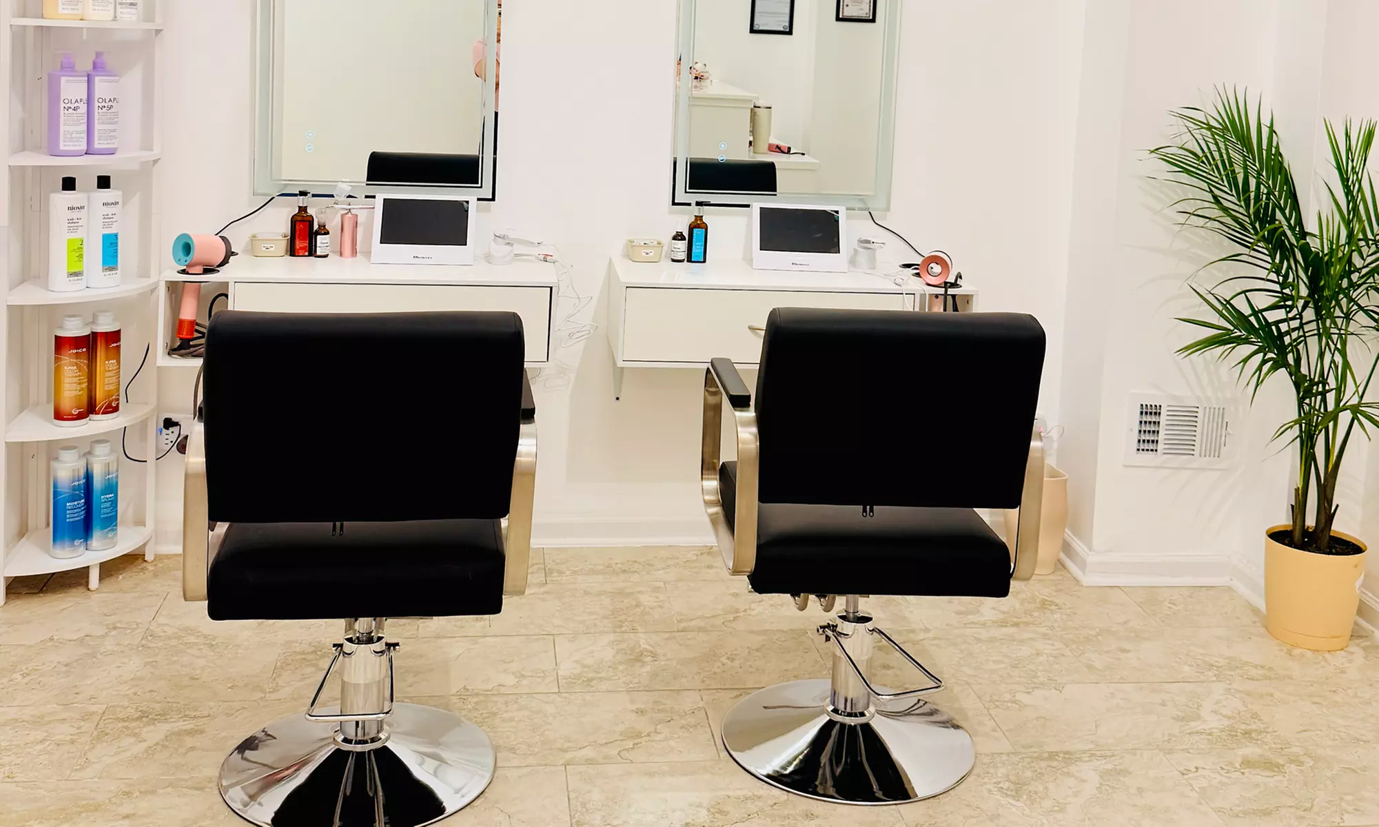 Relax w/ 60 or 90-Minute Swedish Massage and Hot Stones with Optional Reflexology at A Plus Spa (Up to 43% Off) - Second Medium