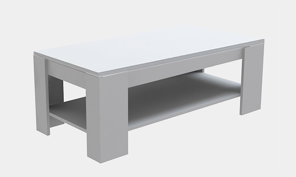 Lift Top Coffee Table