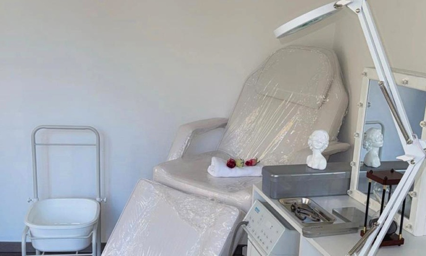 Image 2: 45-90 Min. Gesichtsbehandlung mit Tiefenreinigung und Gesichts-Massage