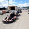 Image 8: 2 sesiones de karting de 10 minutos para 1 o 2 personas 