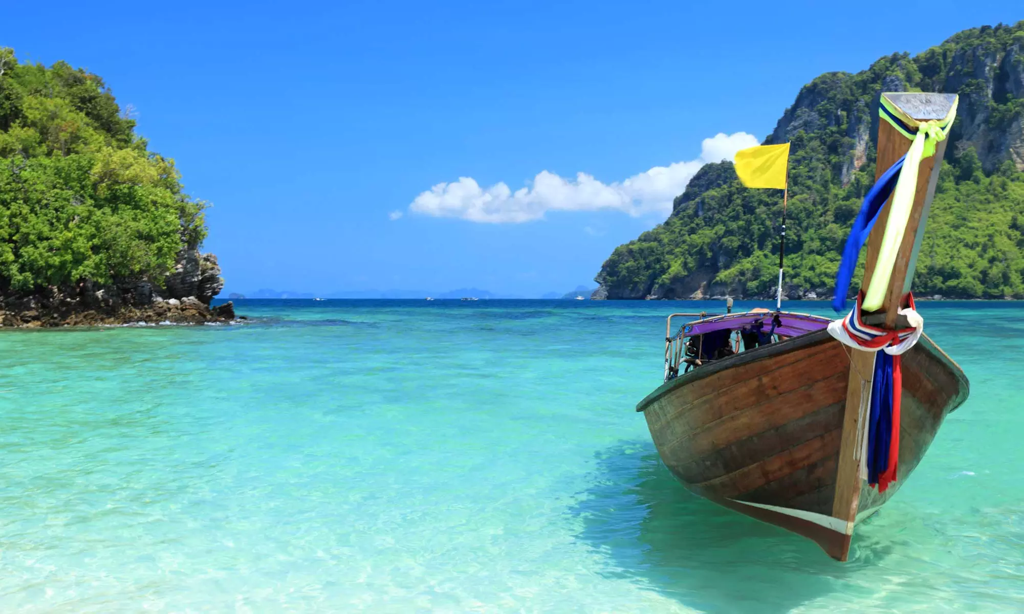 Thailand and Cambodia Tour. Price is per Person, Based on Two Guests per Room. Buy One Voucher per Person. - Second Medium