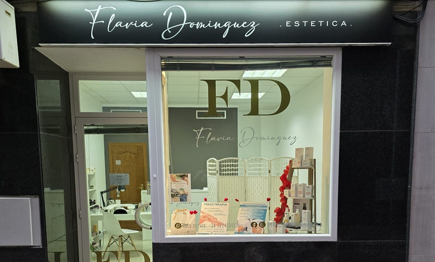 Image 14: Masaje a elegir o ritual corporal para 1 persona 