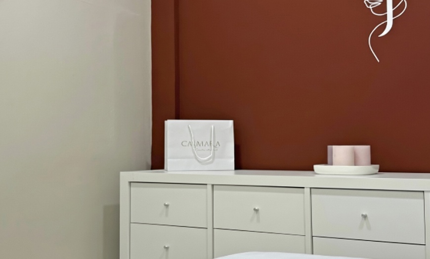 Image 5: 1, 3 o 6 sesiones de depilación láser en zona a elegir