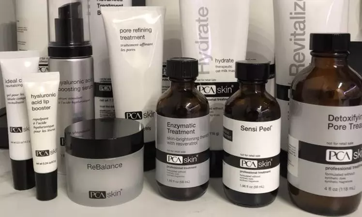 OxyGeneo lub oczyszczanie wodorowe z mezoterapią, infuzją i więcej