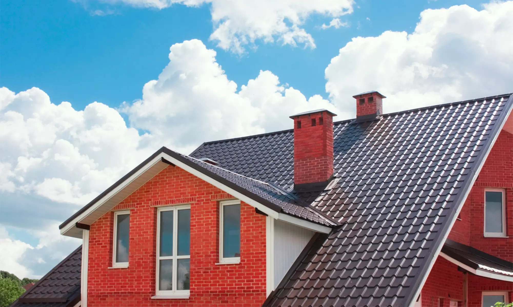 $79 for $1,500 Toward an Estimate and Complete Reroofing from Moran R. Roofing - Primary Image