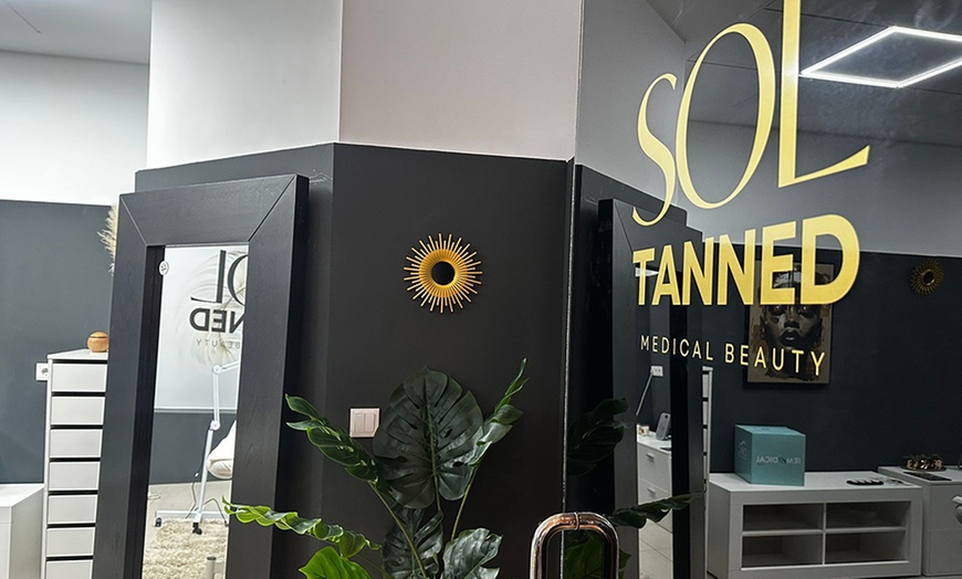 Image 8: 1 o 3 sesiones de fotorejuvenecimiento facial con láser IPL