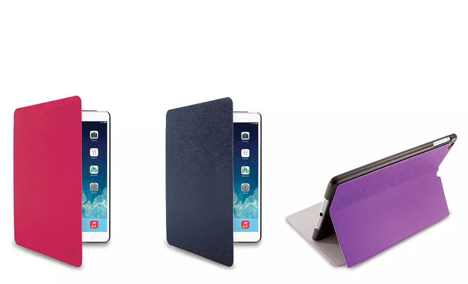 iHome Helium Folio Case for iPad Air - Primary Image