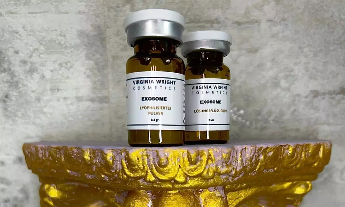 IPL, Exosomen, Microneedling & klassische Pflege – Hautpflege für dich