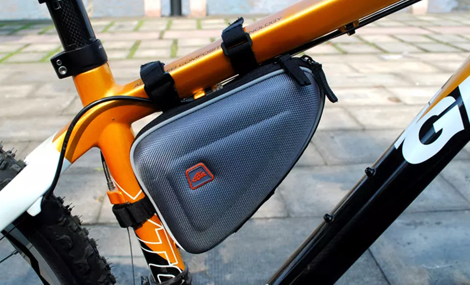 Cycling Bags from $8.99–$12.99 - Primary Image