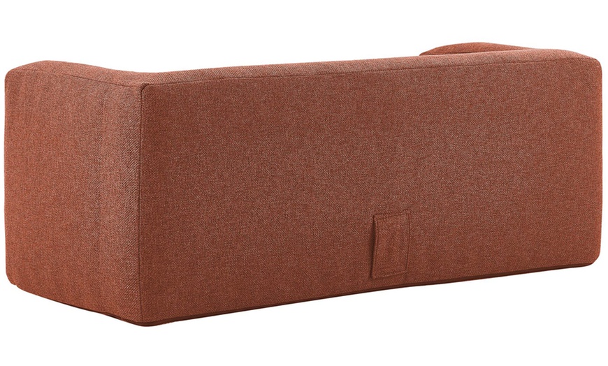 Image 19: Sofás con diferentes tamaños y colores a elegir de Terracotta