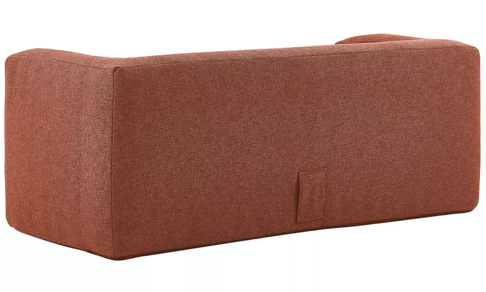 Sofás con diferentes tamaños y colores a elegir de Terracotta