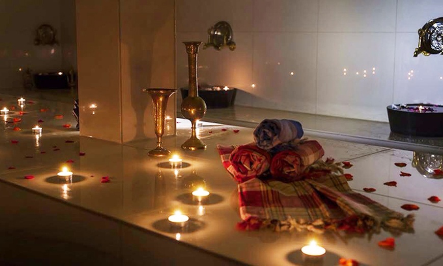 Image 3: Hammam and Body Treatments