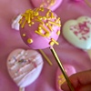 Image 3: Dozen Cakesicle, Cake Pops, Gourmet Oreos, or Pretzel Rods (sticks) at Chocoloco Cakesicle (Up to 25% Off)