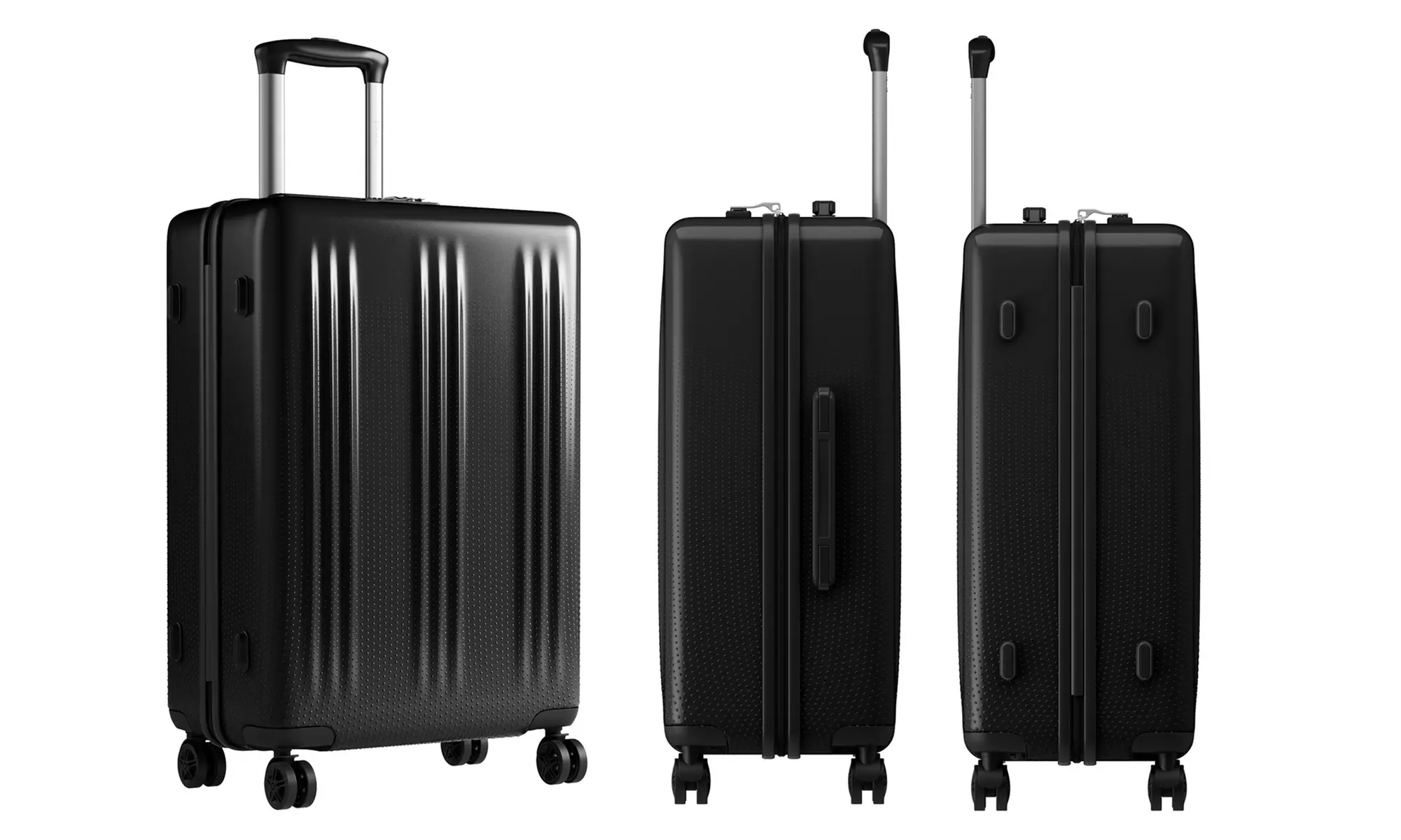 Valencia premium hardcase koffer