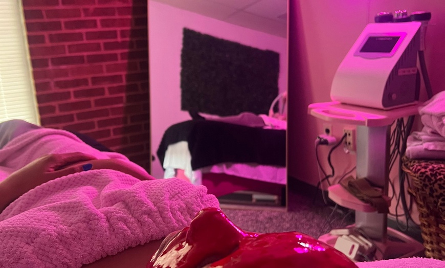 Image 3: Up to 49% Off on Facial at Lex Allure Beauty Spa MD