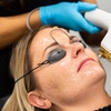 Image 1: Refresh w/ BBL IPL Photofacial Treatments for Face, Neck, & Décolleté