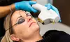 Get Glowing with BBL IPL Photofacial Treatments for Face, Neck, & Décolleté at DermaGlow MedSpa(Up to 51% Off)