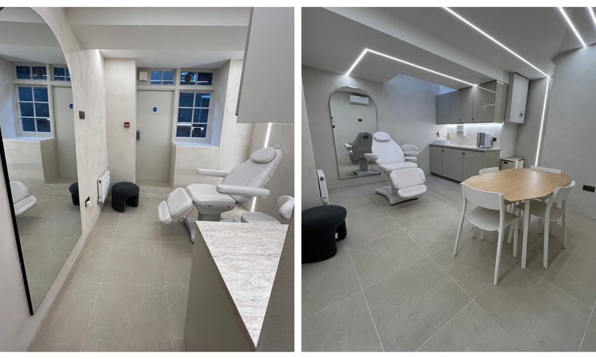 Image 2: Up to 60% Off Polynucleotides at Diez Anti-aging Aesthetics