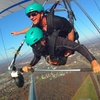 Image 4: Tandem Hang Gliding at 2,000 ft for One, Two, or Four People