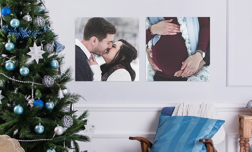 Image 5: Premium Canvas Prints Available in Size 16"x20" with Free Shipping