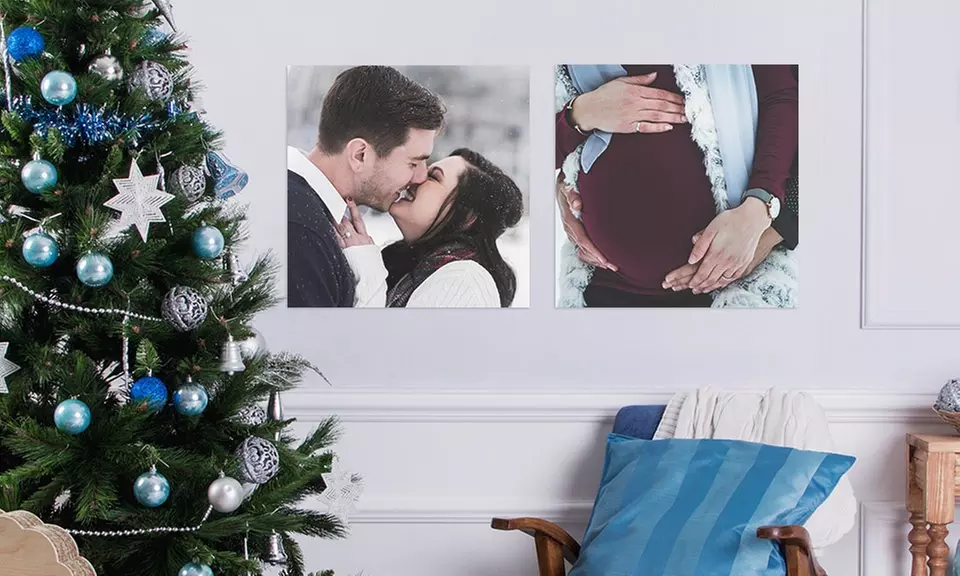 Premium Canvas Prints Available in Size 16"x20" with Free Shipping