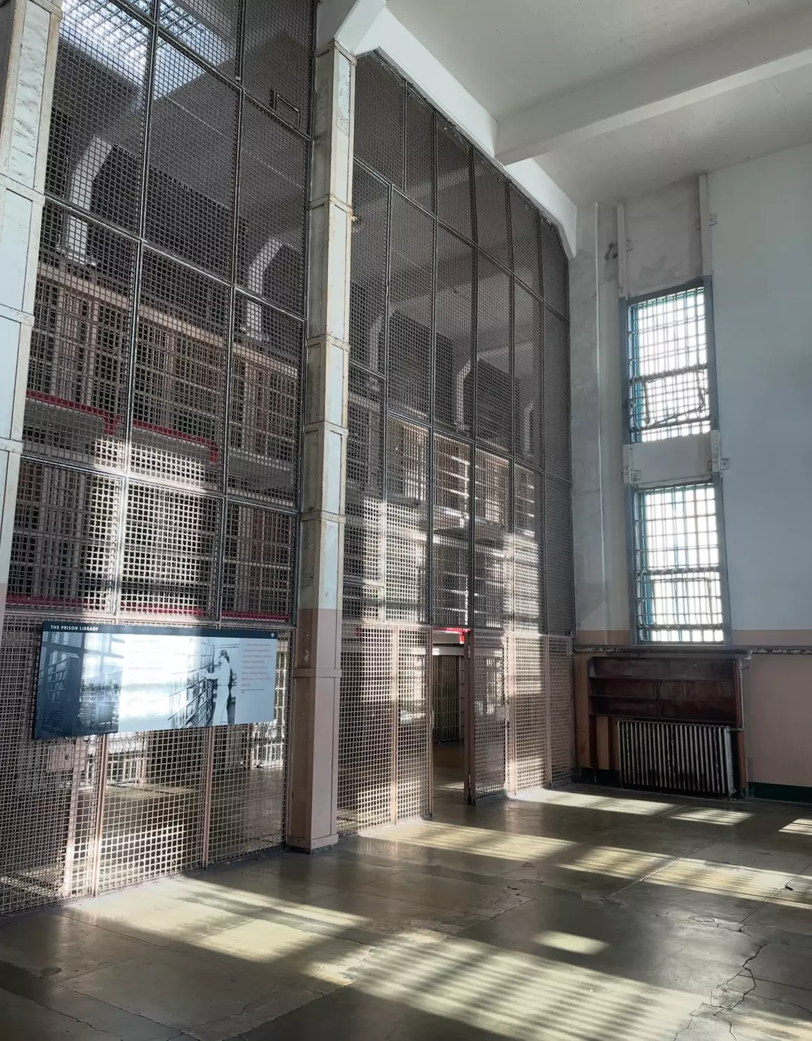 Alcatraz Highlights Tour - Ticket, Ferry and Self-Guided App