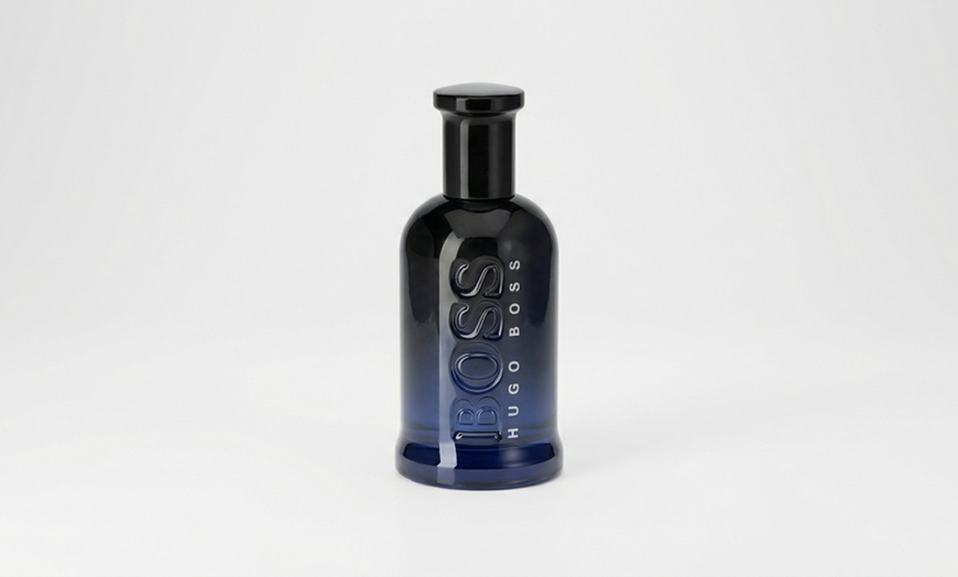 Image 3: Eau de toilette de Hugo Boss