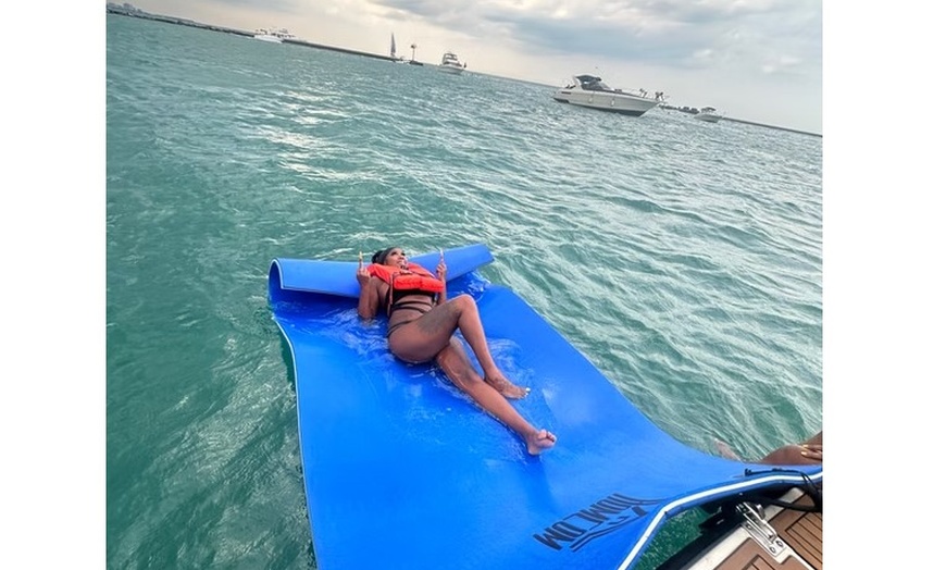Image 5: Up to 30% Off on Boat Tour at Ldg Charters