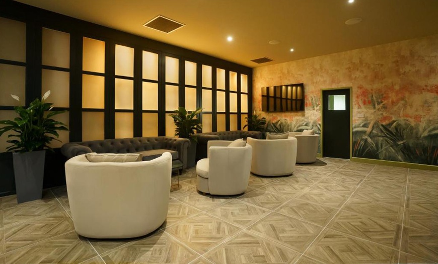 Image 13: 4* Lancashire: Stay for up to 4 with Spa access