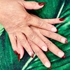 Image 2: Indulge in Express, Deluxe, Or Ecococo Pedicures, Shellac, & More 