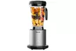 Costway 1500W Countertop Blender Smoothie Maker High Power Blender w/ 10 Speeds - Second Medium