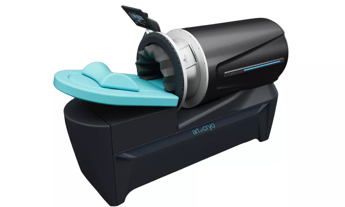 1 oder 2 Anwendungen: Lymphdrainage mit dem Flow System für 1 Person (bis zu 41% sparen) - Primary Image