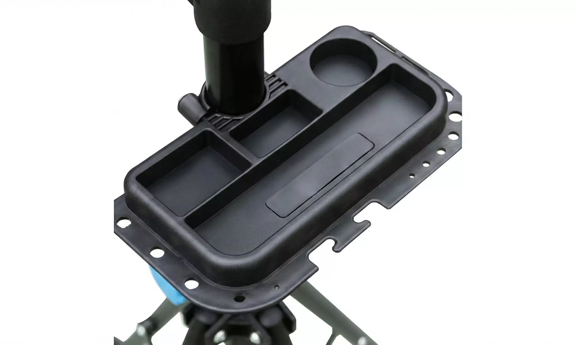 Soporte de reparación de bicicletas Shelter