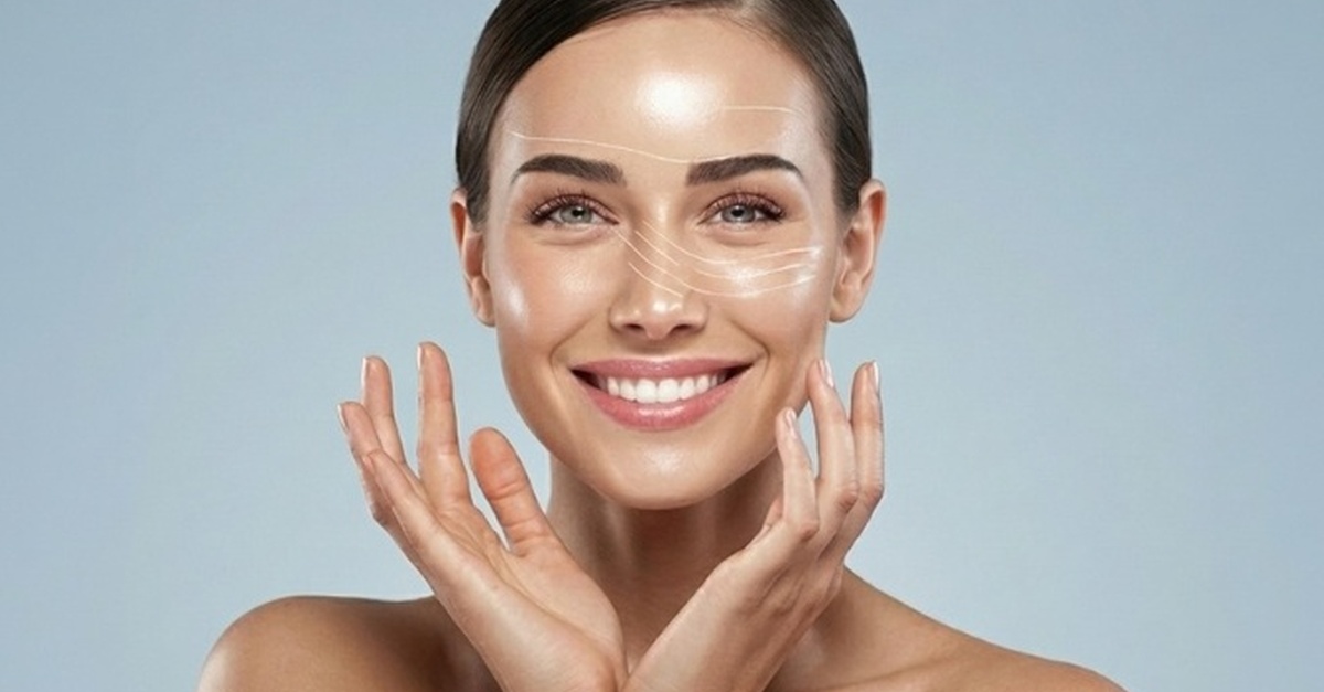 Sesión de dermapen con polinucleótidos en Bilbao