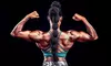 Elevate Your Fitness Journey with Three Personal Training / Six Private Fitness Sessions at vFiT (Up to 20% Off)