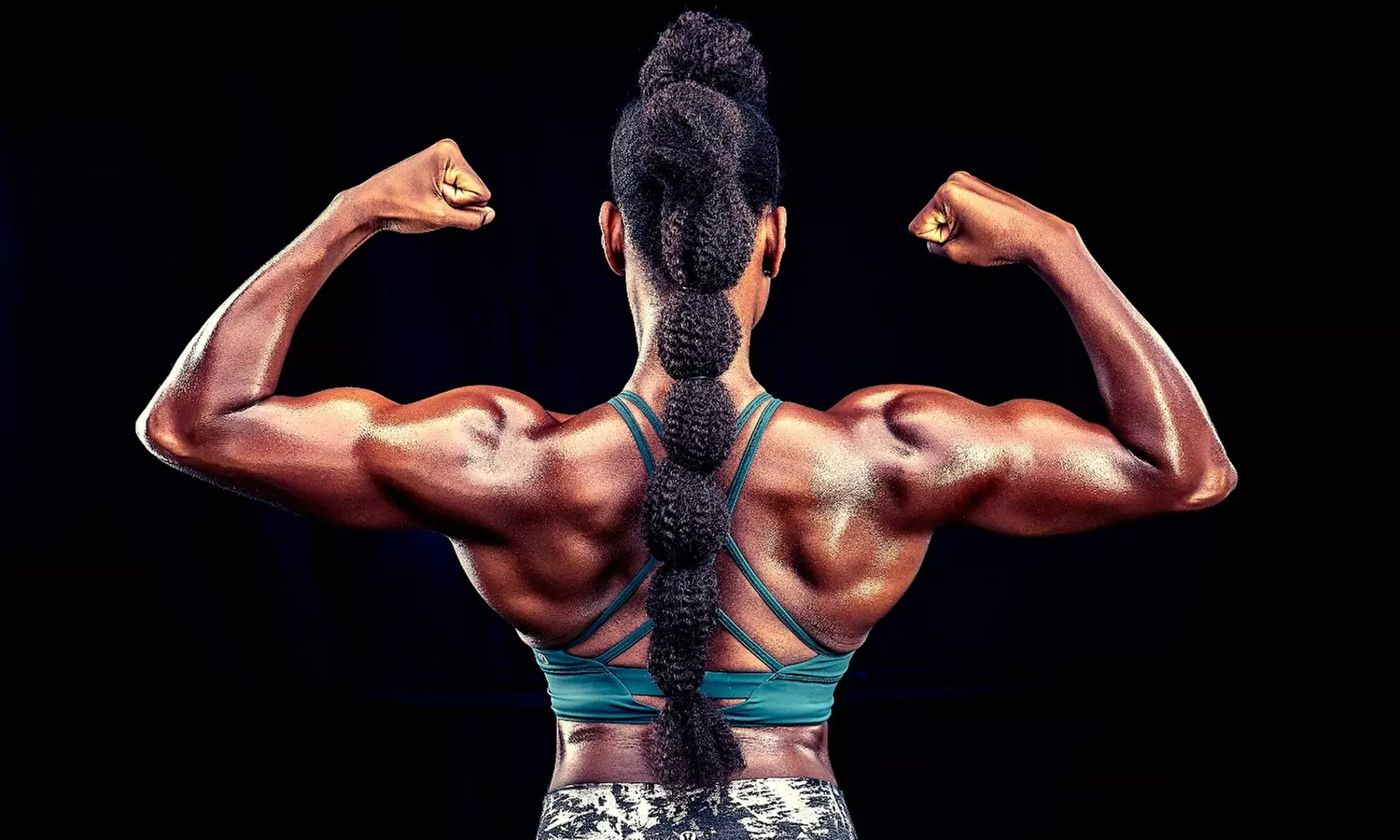 Elevate Your Fitness Journey with Three Personal Training / Six Private Fitness Sessions at vFiT (Up to 20% Off) - Primary Image