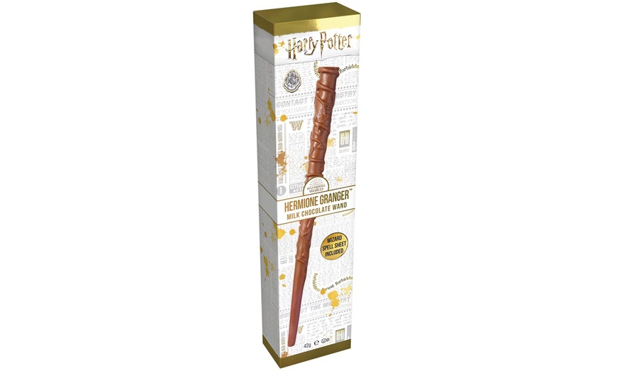 Image 7: Harry Potter Sweets
