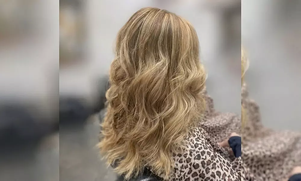 Expert Haircuts, Colors, & Styles for Women by Master Stylist