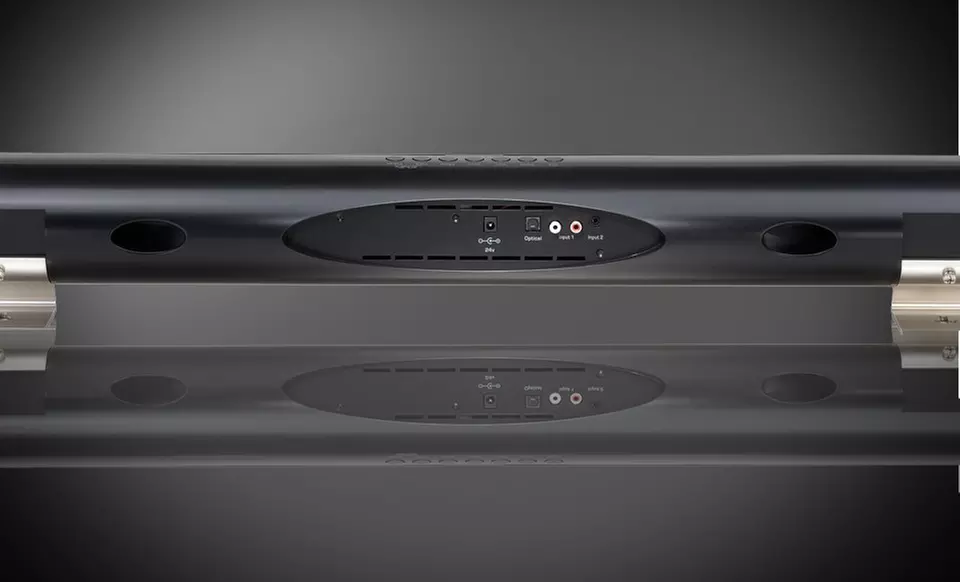 Vizio 40" 2.0 Home Theater Sound Bar (VSB201) (Refurbished) ($89.99 List Price). Free Returns. - Second Medium