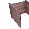 Image 25: Modular Wooden, Hotbin or Thermal Composter