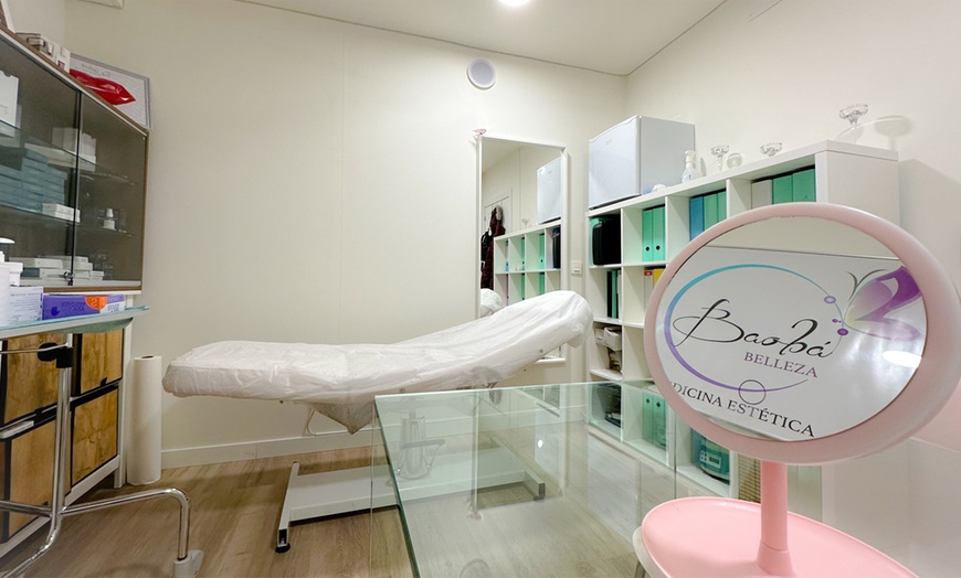 Image 3: Tratamiento remodelante y push up con tecnologia  Electromagnetic