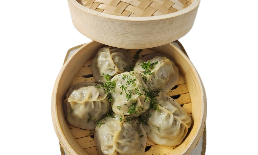 Image 5: Savor Authentic Flavors with $50 or $100 Towards Food and Beverage