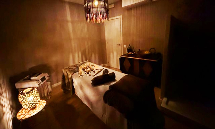 Image 15: Masaje relajante 30,45 o 60 minutos