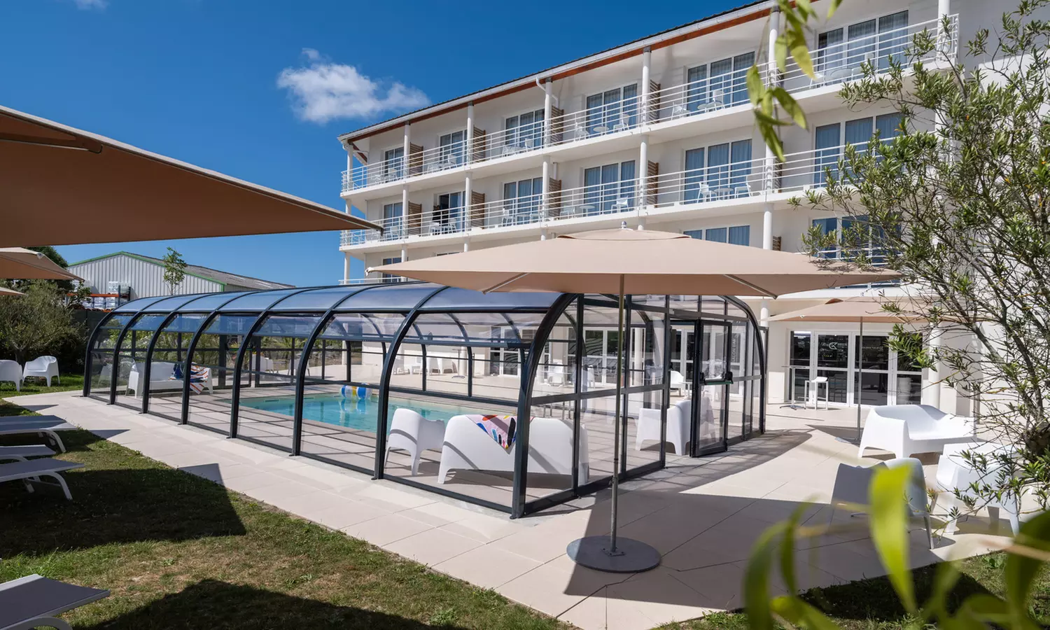 LOIRE-ATLANTIQUE | La Baule - Golden Tulip La Baule 4*