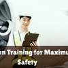 Image 1: Complete Course for Flight Attendants or Aviation Training Course