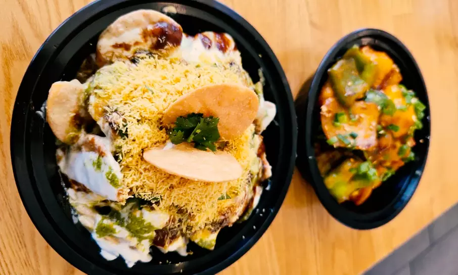 $40, $65, or $100 Toward Regular Indian Cuisine Menu; Valid Any Day