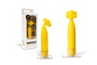 Toyfriend Tickler Vibrator. Multiple Styles Available. - Second Medium